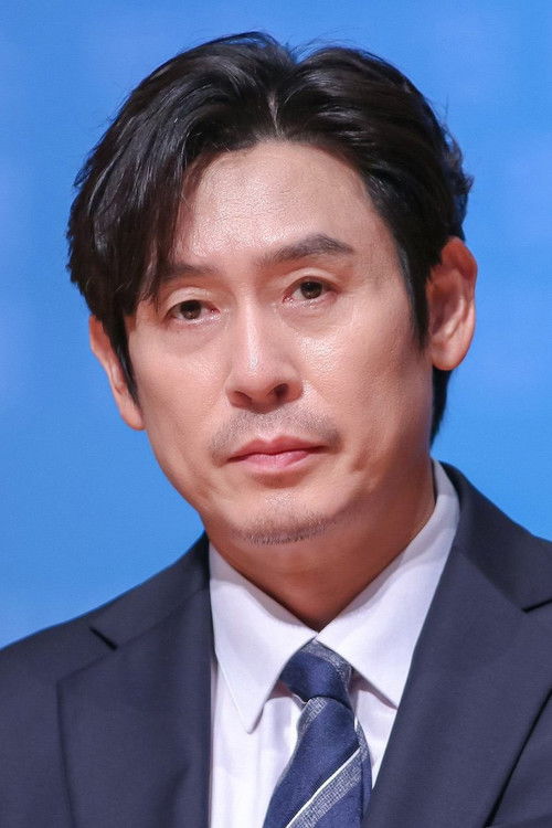 들쥐 설경구, 노자 | 사채업자 동맹 역할과 필모는?