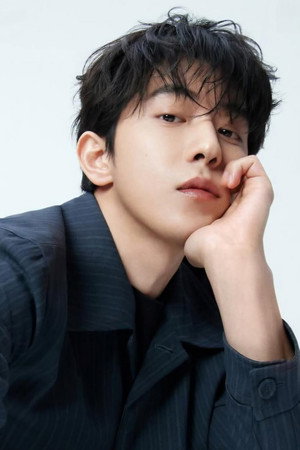 남주혁 TMDB 공식 프로필 사진