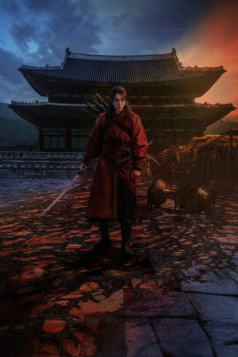 동궁 줄거리 | 조선 저주를 파헤치는 구천과 생강, 오컬트 미스터리 핵심 관전 포인트