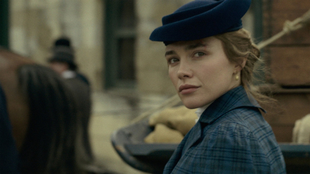 에덴의 동쪽 분위기 스틸