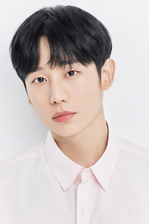 정해인 배우 — 이런 엿 같은 사랑 장태하 역 공식 이미지