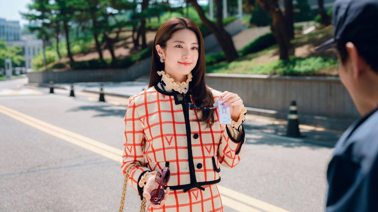 이런 엿 같은 사랑 스틸컷 — 정해인 장태하 역