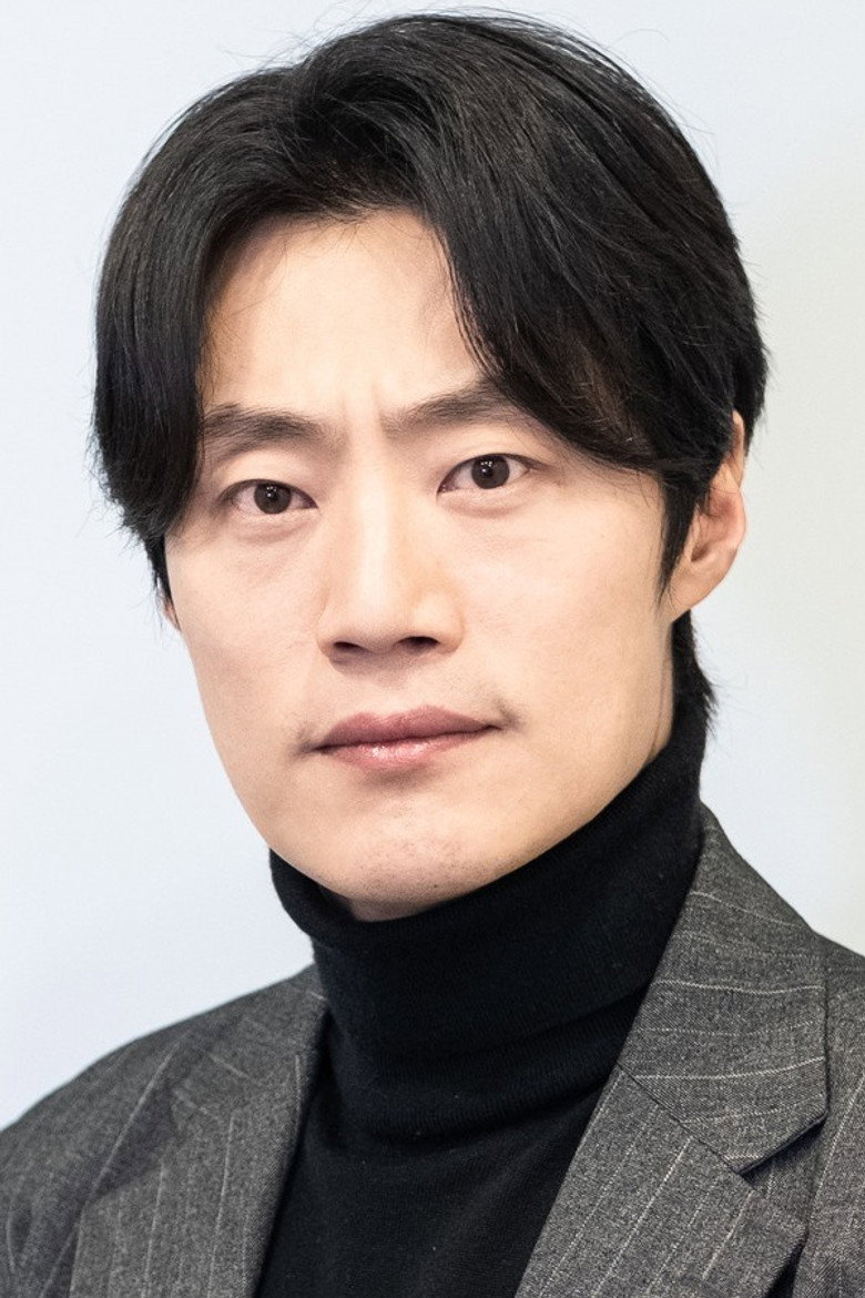 이희준과의 대비 포인트