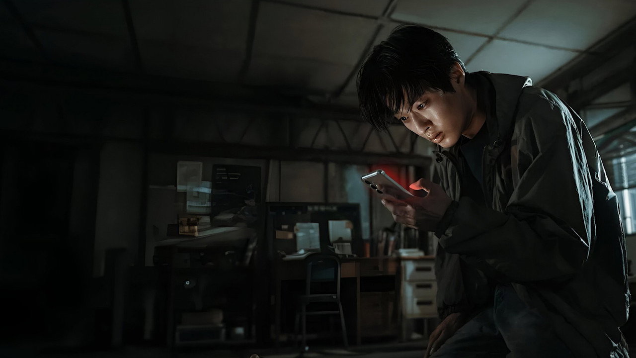 기리고 공식 스틸컷 — 앙상블