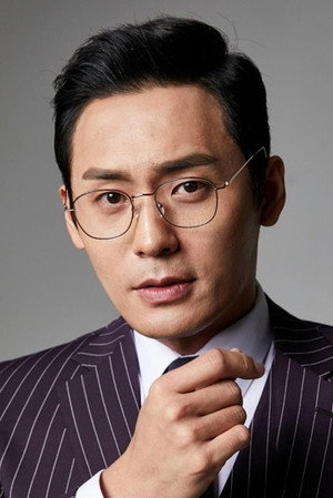 최대훈 프로필 — 성한수 역 배우