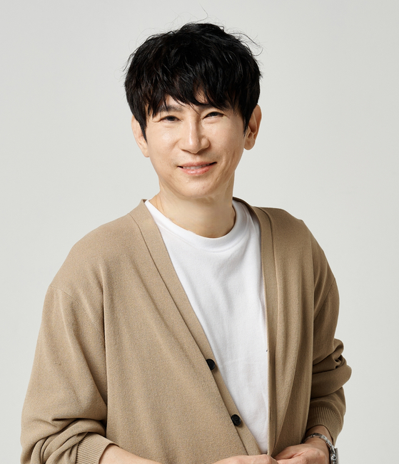 더 뮤지션 출연 기타리스트 공연 장면