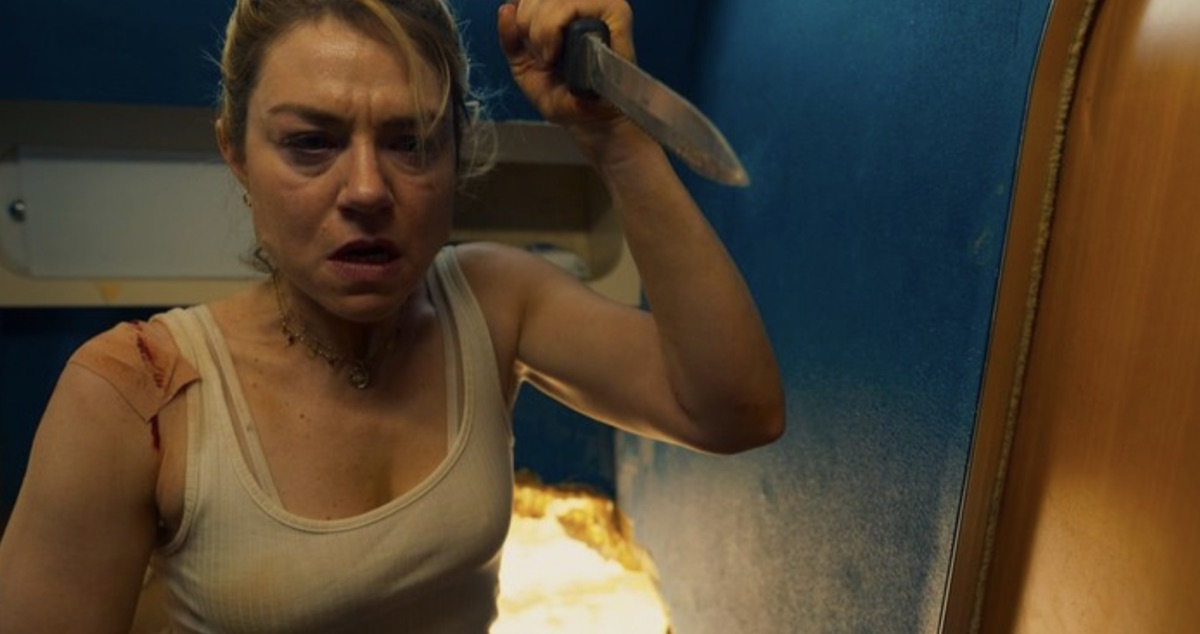 서바이브 관람평