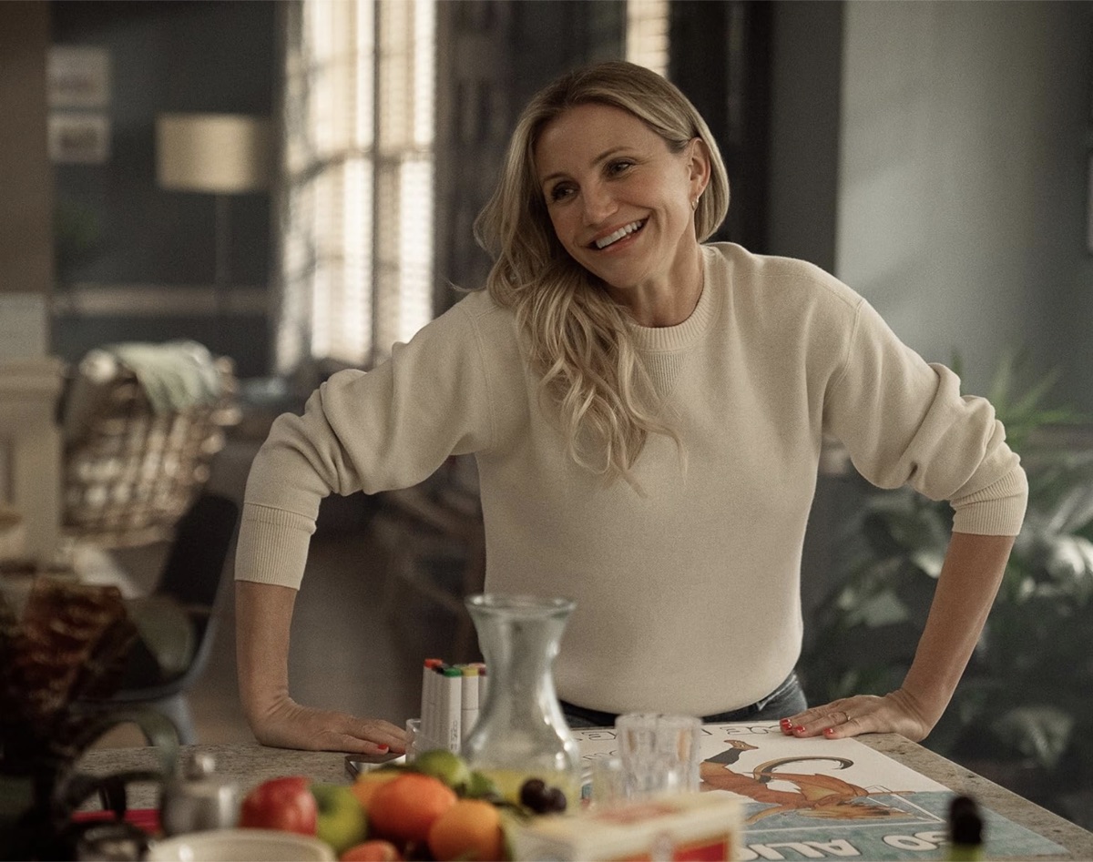 백 인 액션 back in action