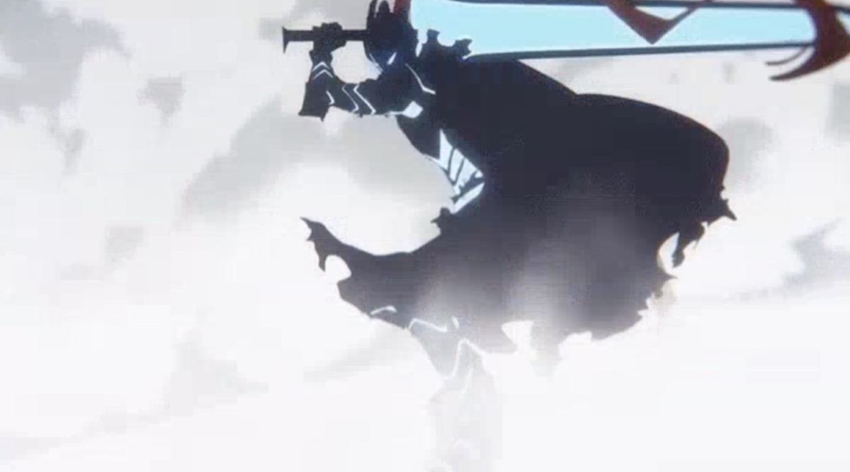 나 혼자만 레벨업 2기