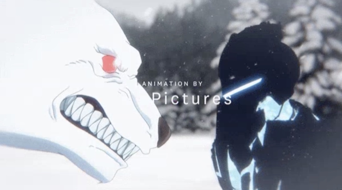 나 혼자만 레벨업 2기