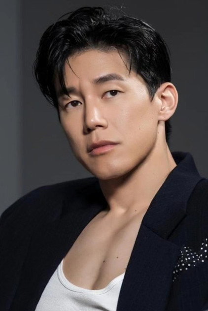 참교육 김무열 — Na Hwa-jin