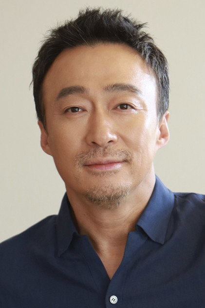 참교육 이성민 — Choi Kang-seok