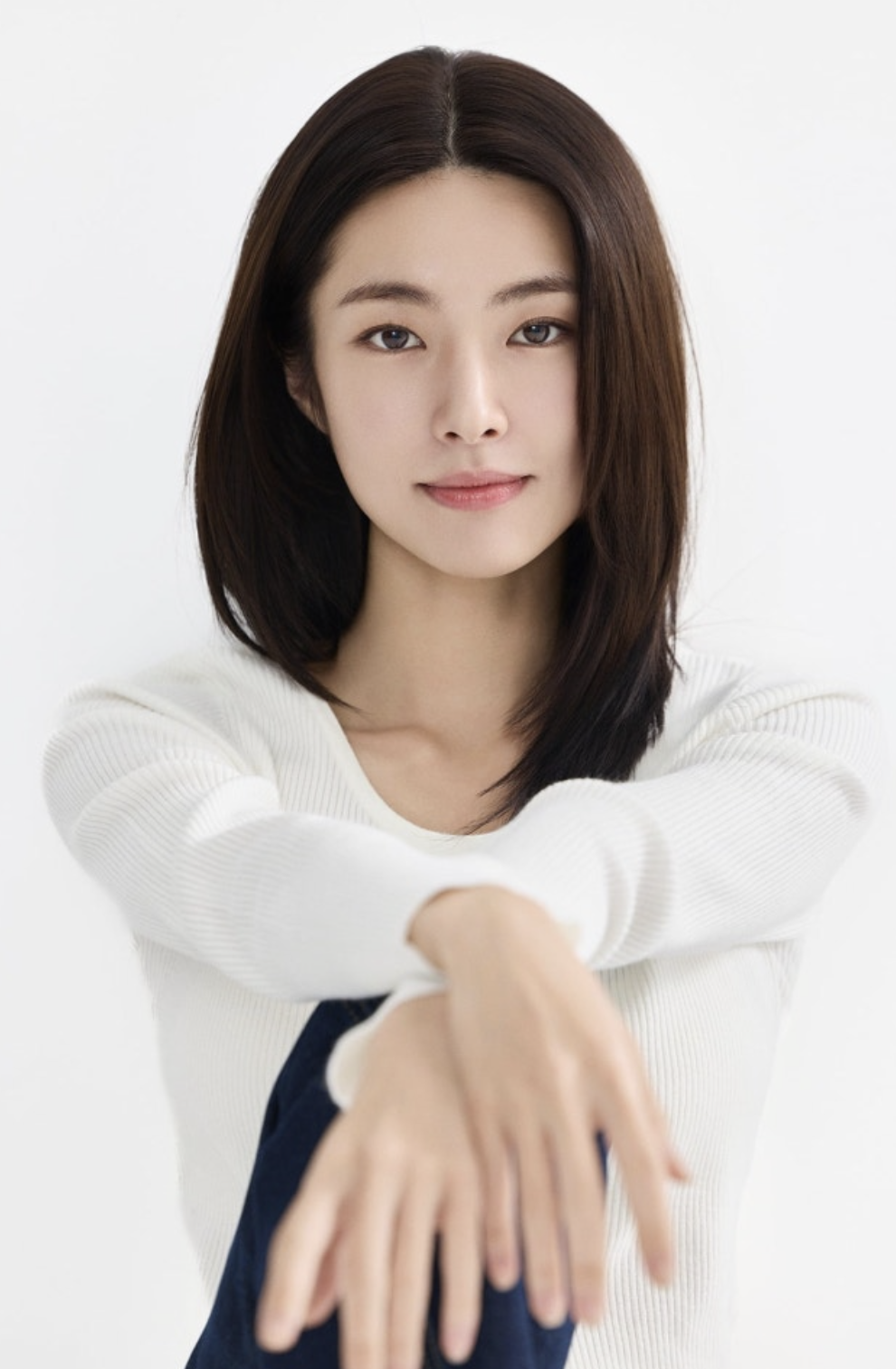 최가윤 역 배우 하영