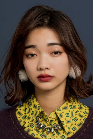 싸움독학 실사판 미카미 아이 — 야시오 아키(원작 가을) 역 배우