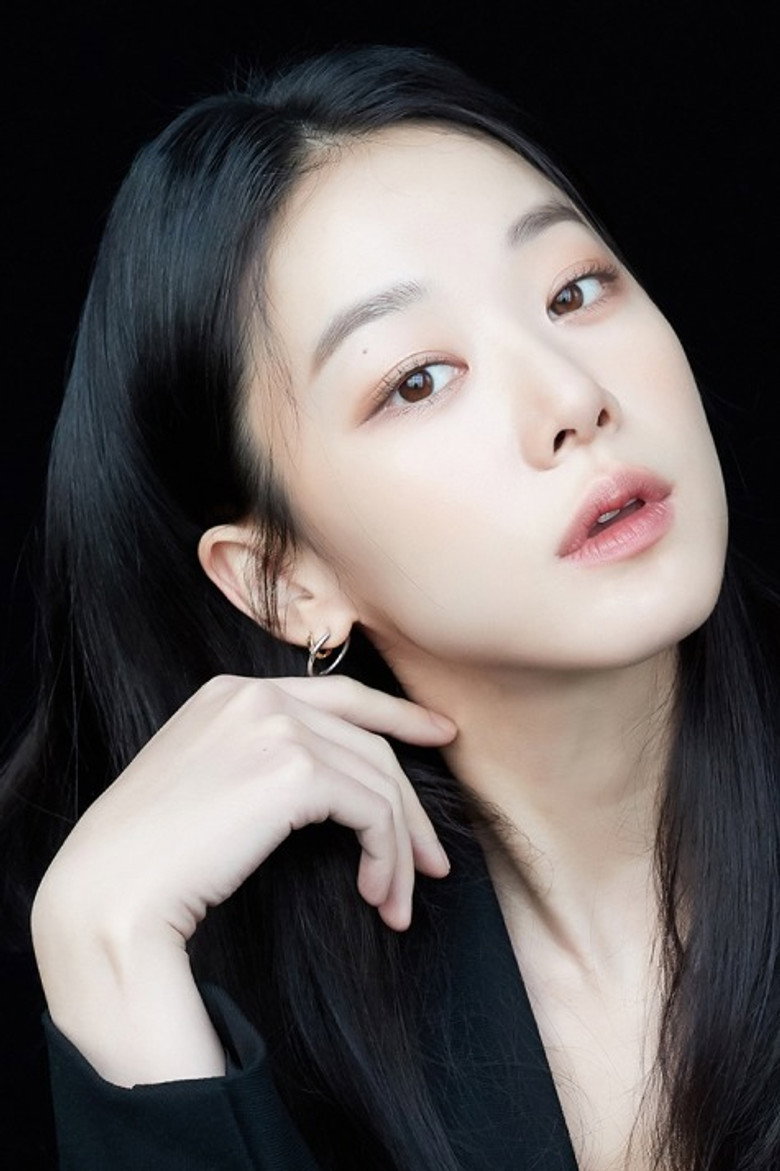 이주명 프로필 — 신입사원 강회장 강방글 역