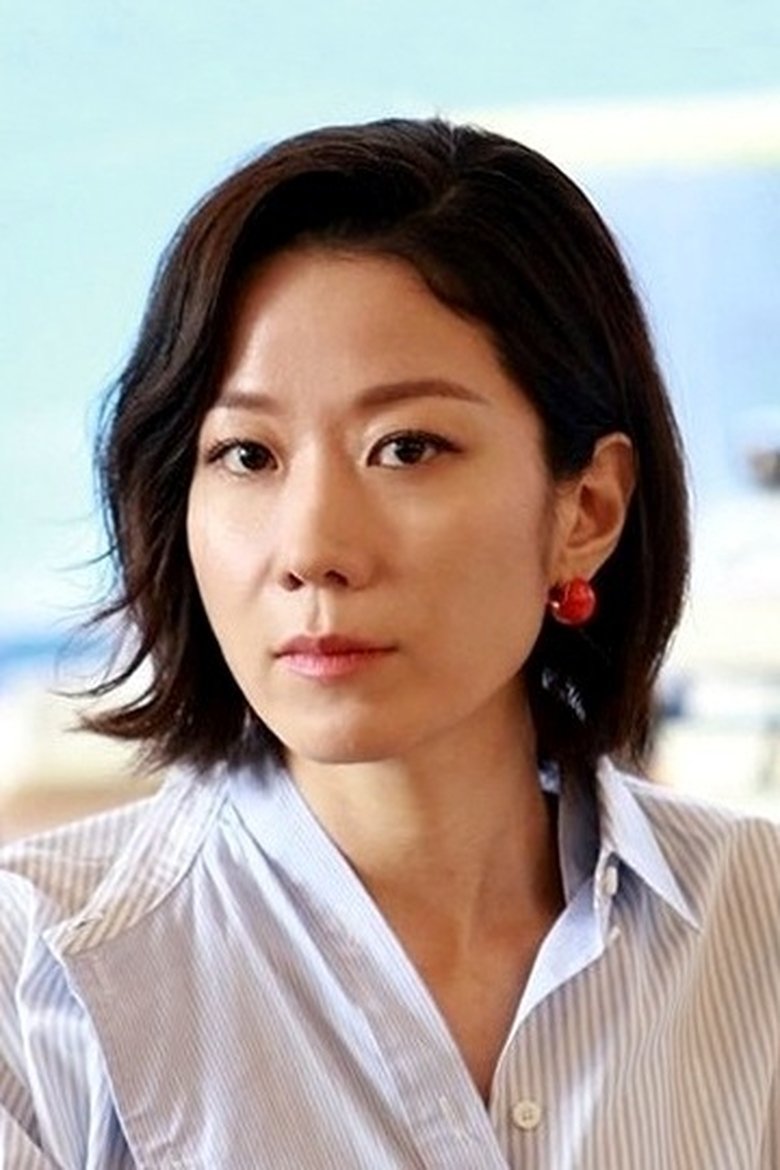 전혜진 프로필 — 신입사원 강회장 강재경 역
