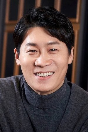 남편들 황충식 역 진선규 — 마약반 열혈 형사이자 시내의 전남편