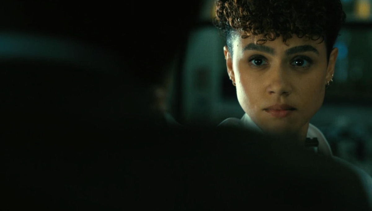 더 킬러: 죽음의 여왕