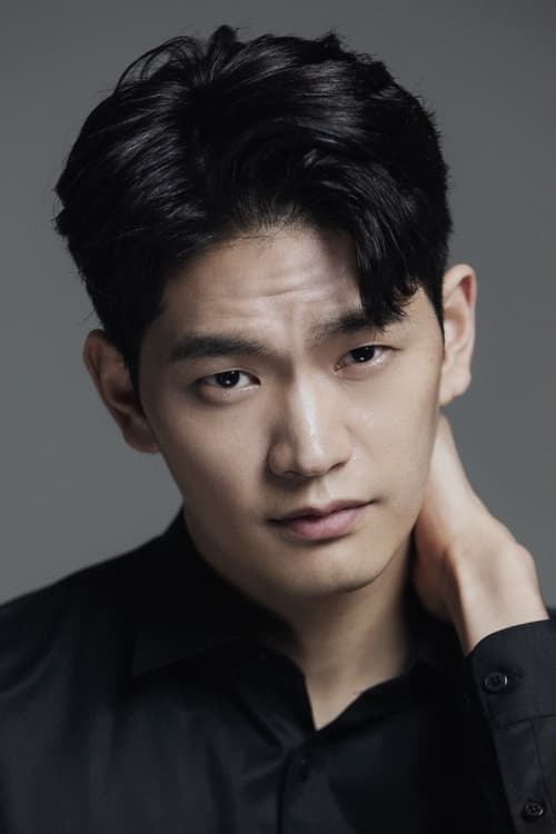 강상준 프로필 — 아주르 스프링 윤덕현 역