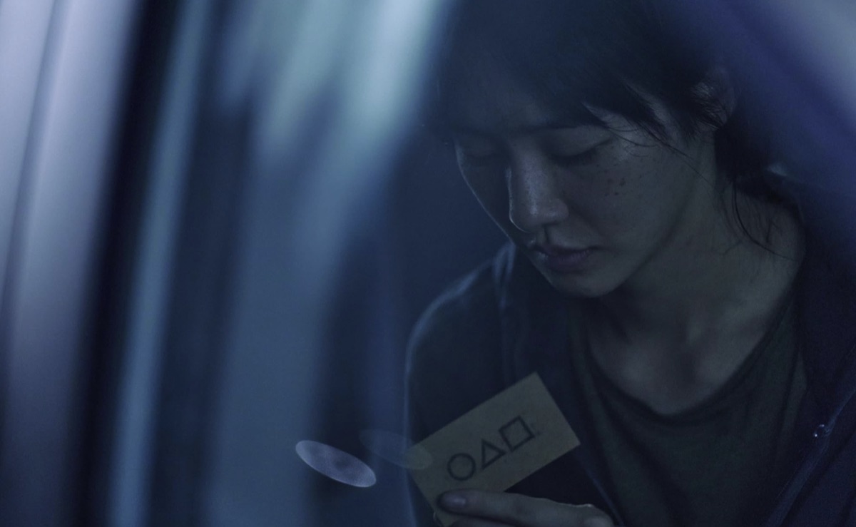 오징어 게임 시즌2 결말후기 관람평 리뷰