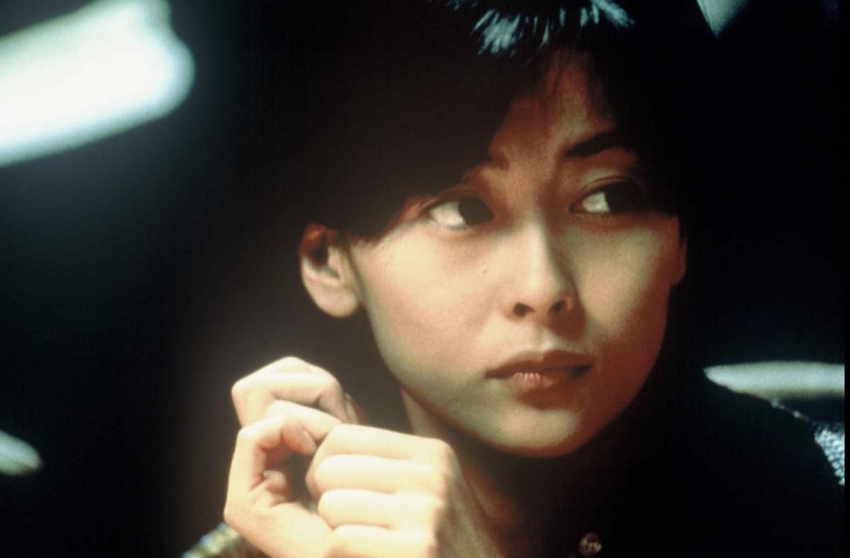 현재상영작 순위 러브레터