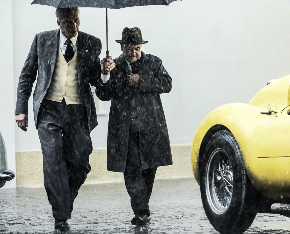 페라리 관람평 포토