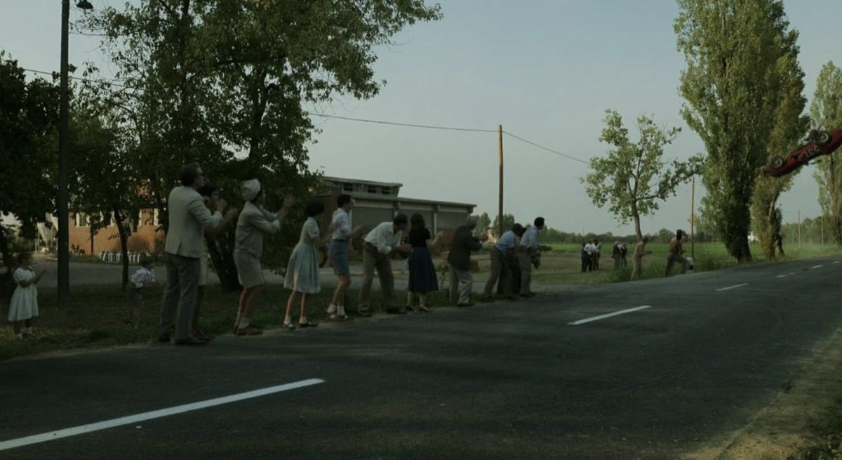 페라리 관람평 포토