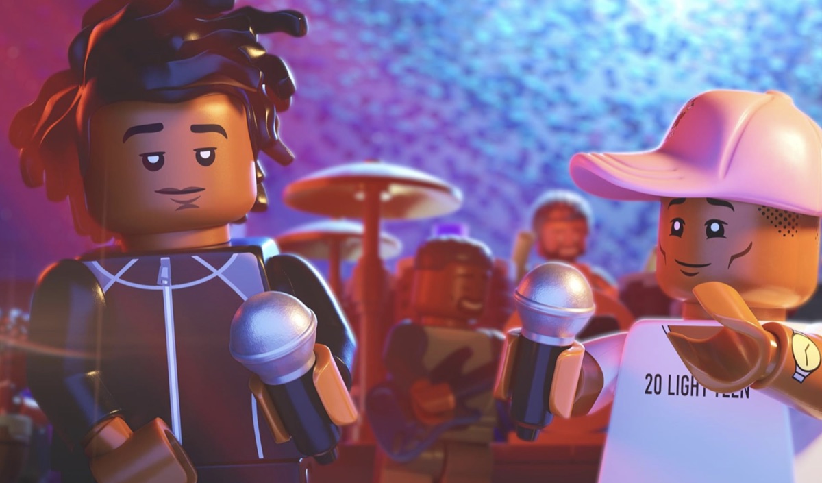 피스 바이 피스 관람평 포토