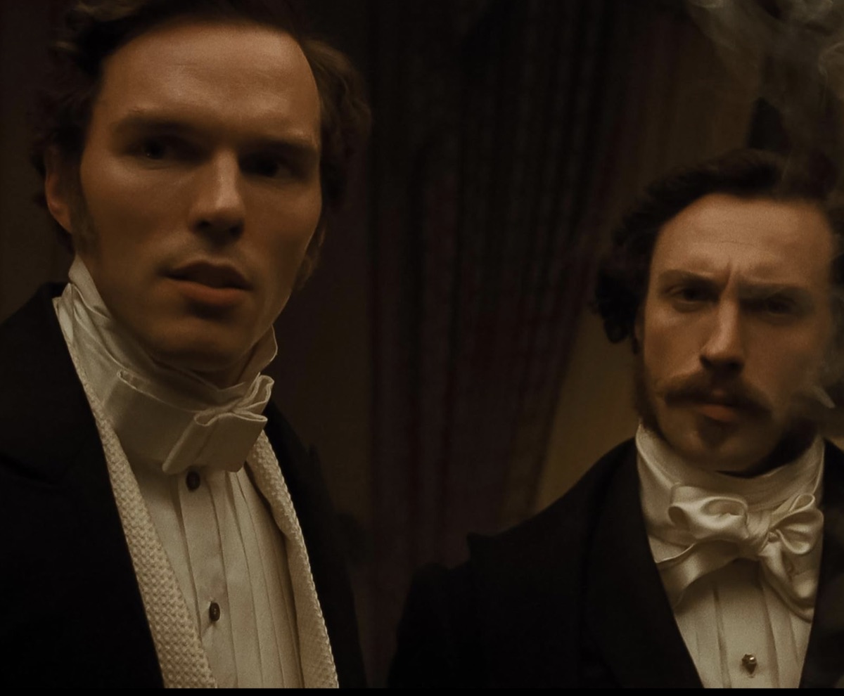 노스페라투 관람평 포토