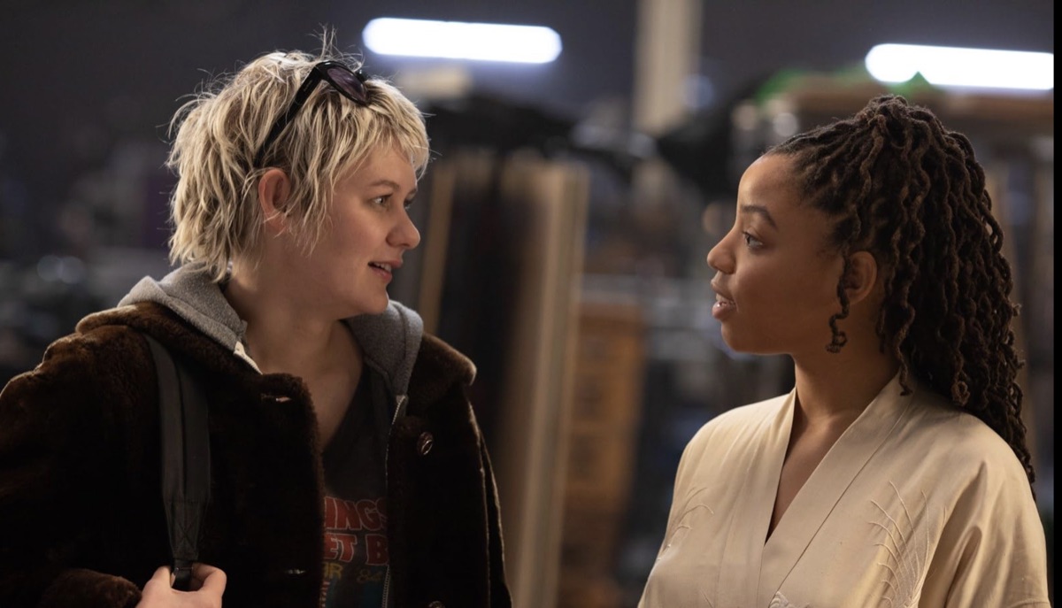 더 엑소시즘 평론가 결말후기 관람평 포토