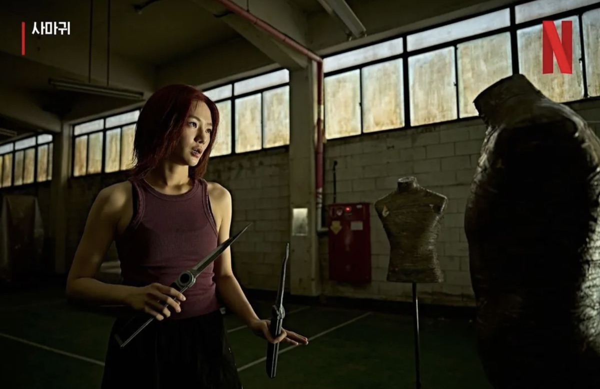 넷플릭스 개봉예정작