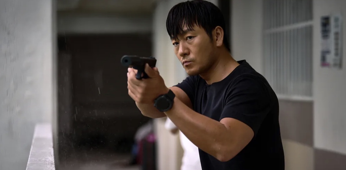 넷플릭스 한국 영화 추천