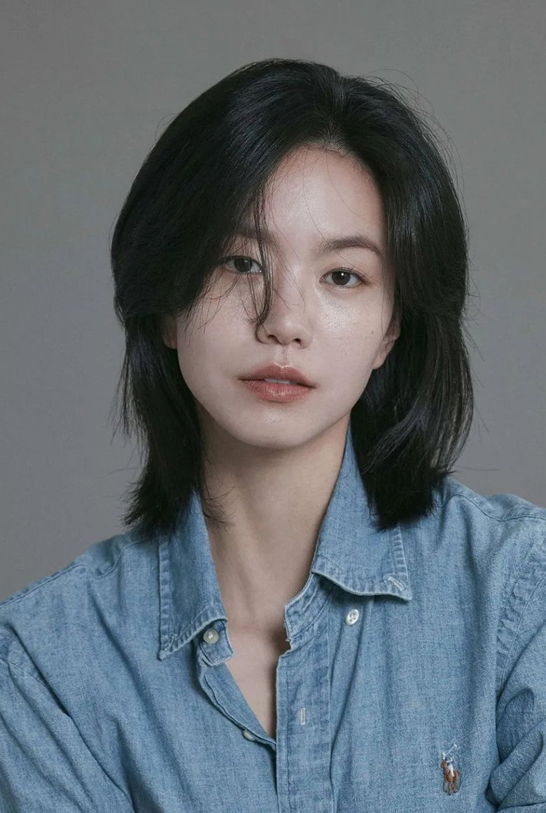 이설 프로필 — 결혼의 완성 고세윤 역