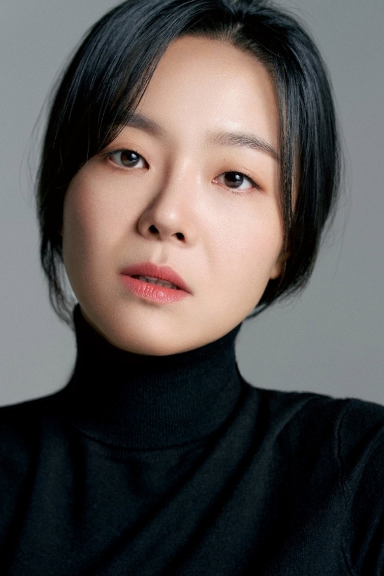 이상희 프로필 — 결혼의 완성 김경애 역