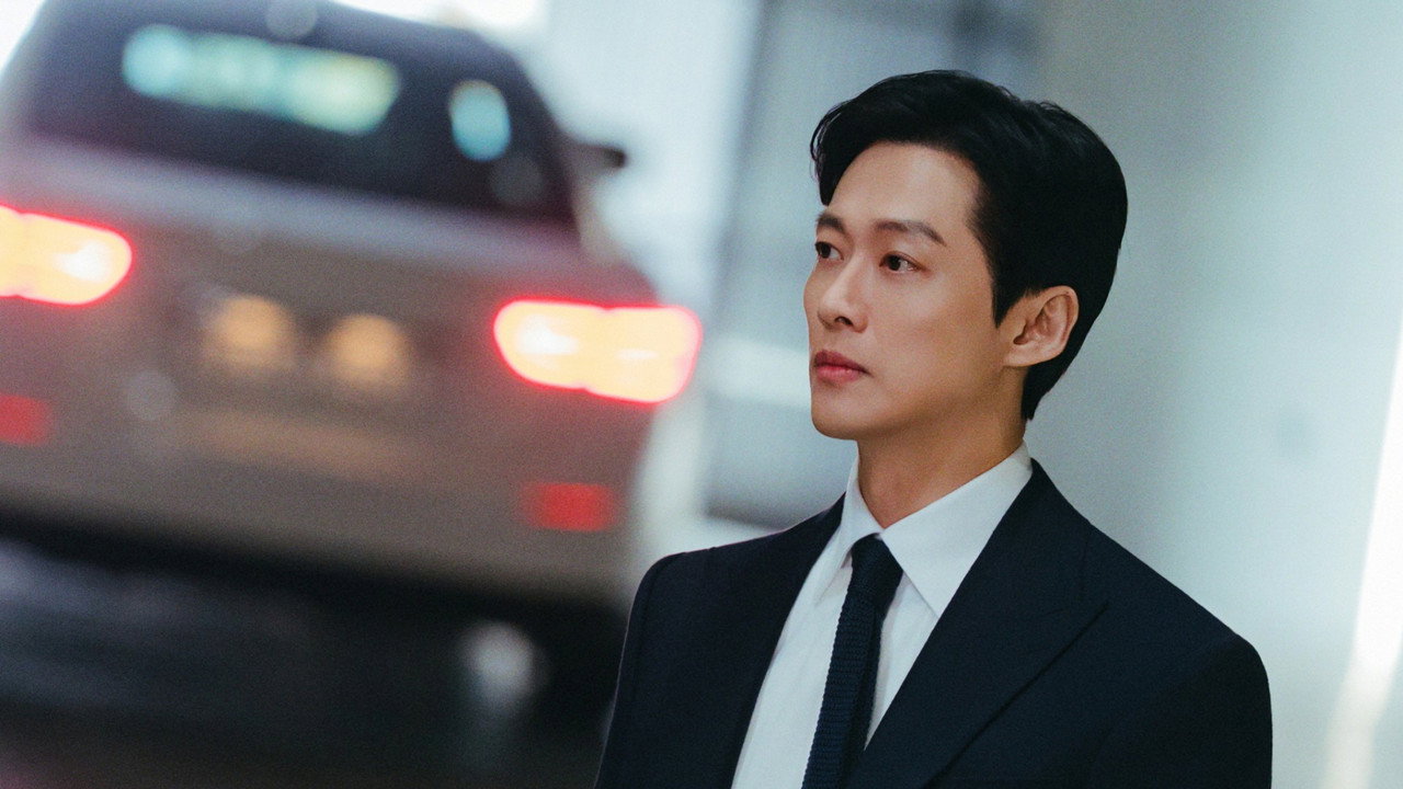 결혼의 완성 스틸컷 — 극적 긴장감을 보여주는 장면