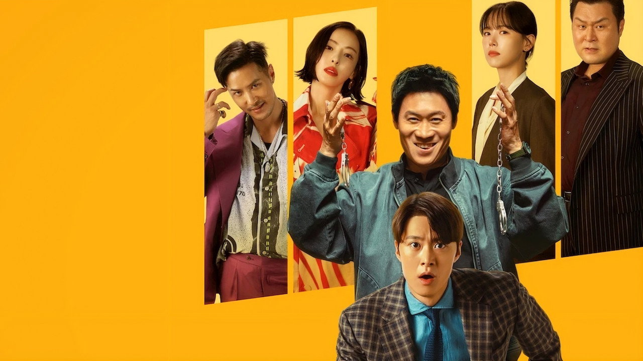 남편들 두 남자 주인공 스틸컷 — 상황별 넷플릭스 영화 가이드