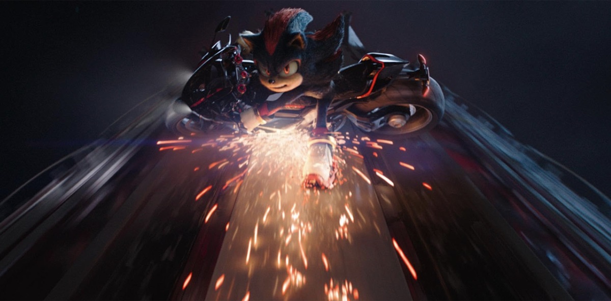 수퍼 소닉 3 포토