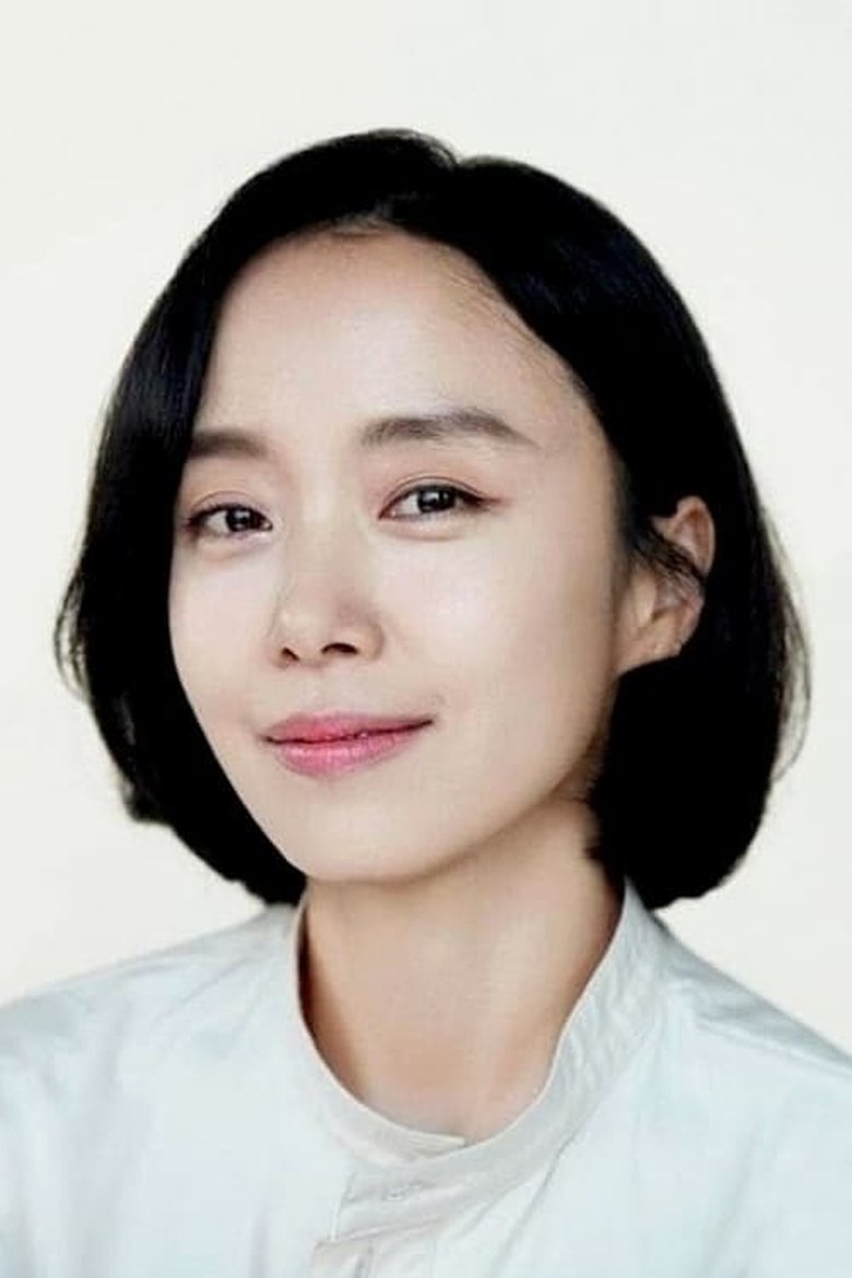 전도연 — 가능한 사랑 미옥 역 출연 배우 프로필 ⓒ TMDB