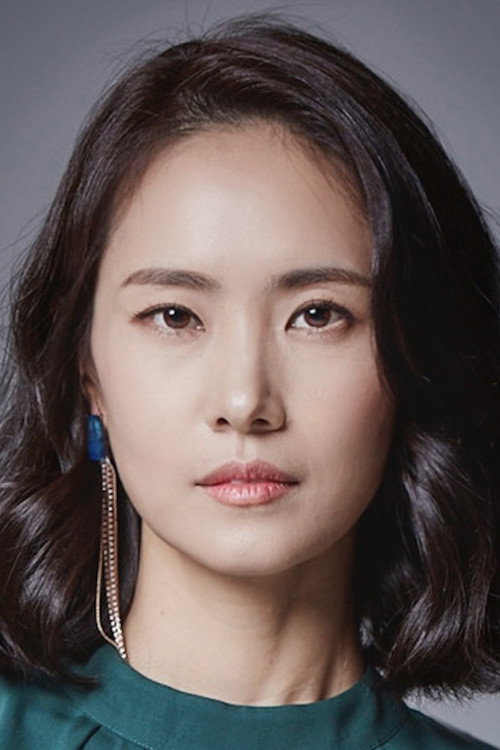 박수연 프로필 — 동궁 중전 역