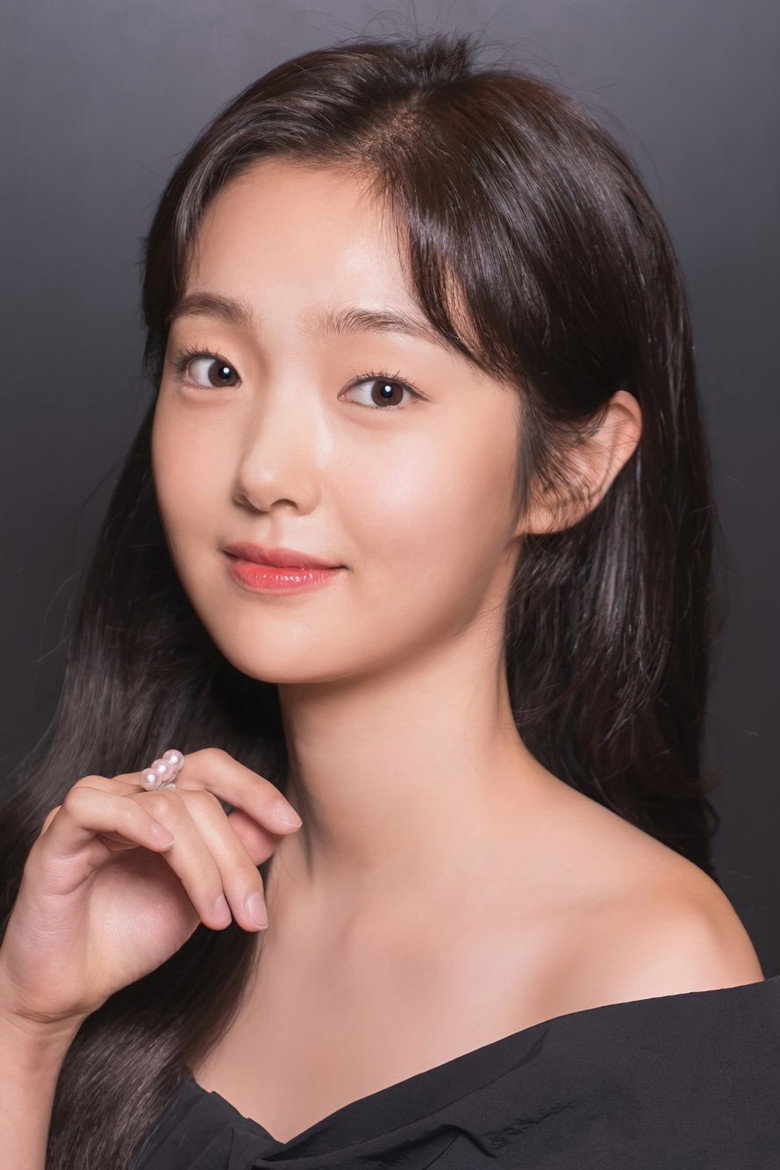 김혜준 프로필 — 킬러들의 쇼핑몰 시즌2 정지안