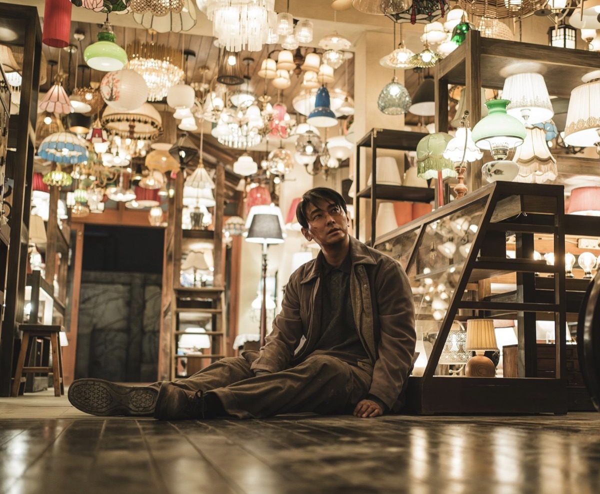 조명가게 해외 리뷰