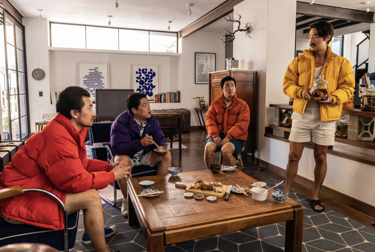 보고타: 마지막 기회의 땅 포토