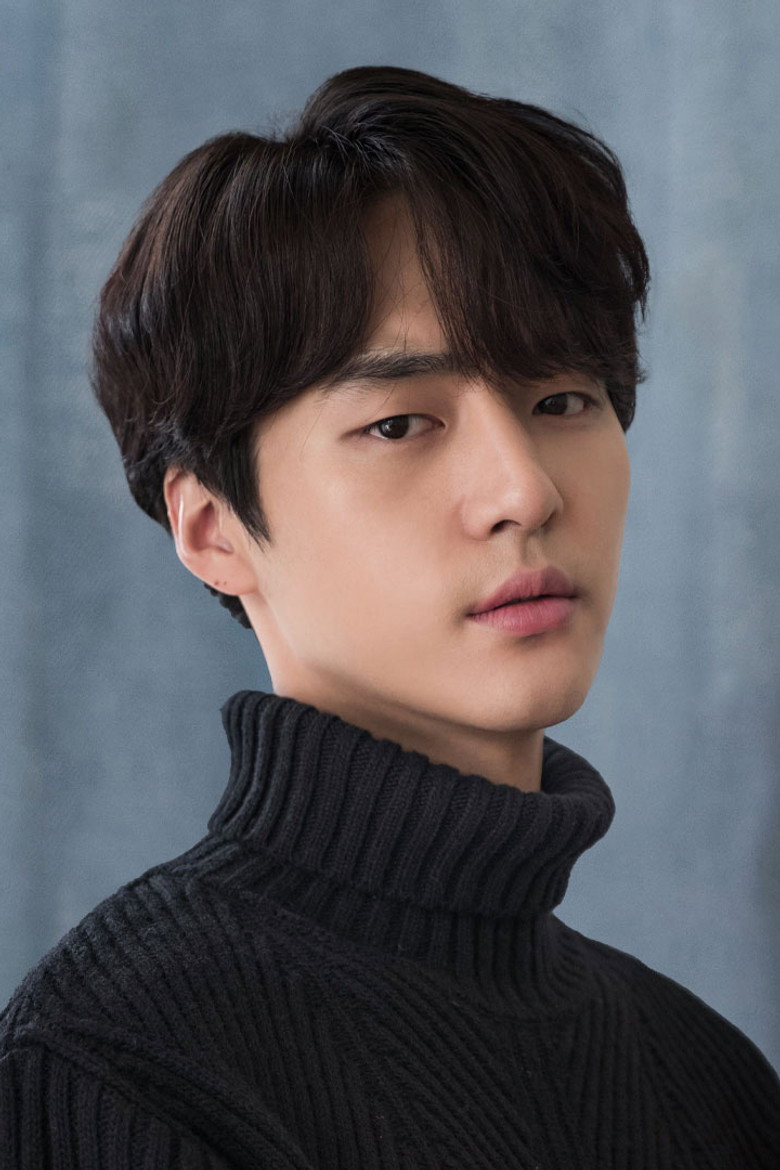 양세종 프로필 — 오싹한 연애 마강욱 역
