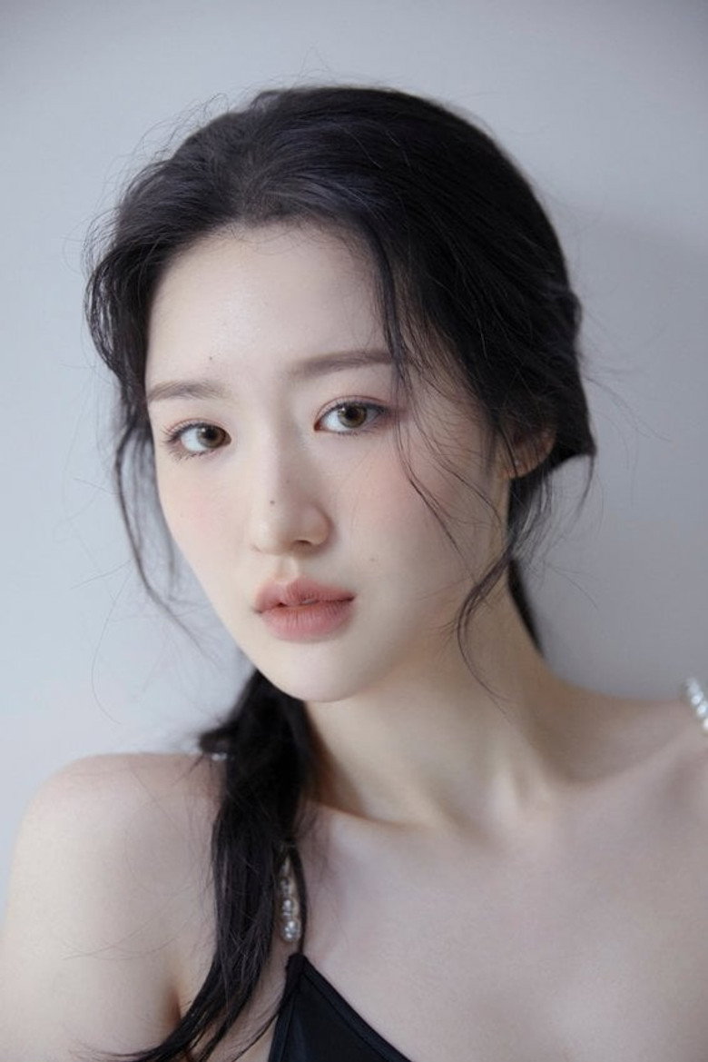 조혜주 프로필 — 오싹한 연애 천하리 역