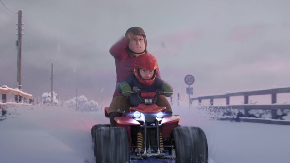 그해 크리스마스에는