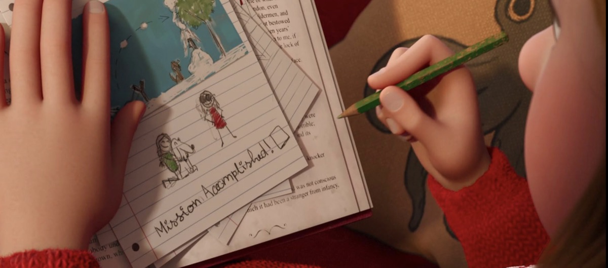 그해 크리스마스에는