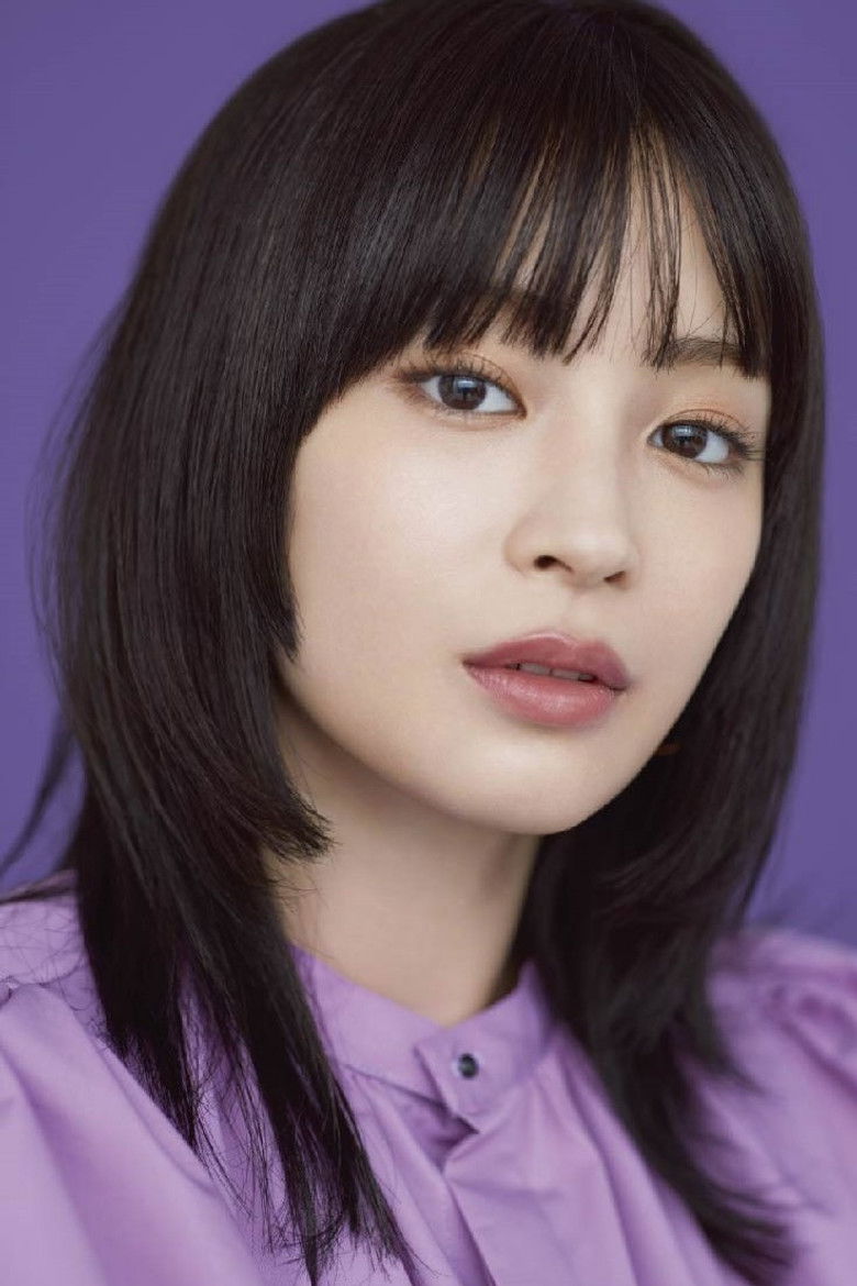 히로세 스즈 프로필 — 가스인간 후지카와 카호 역