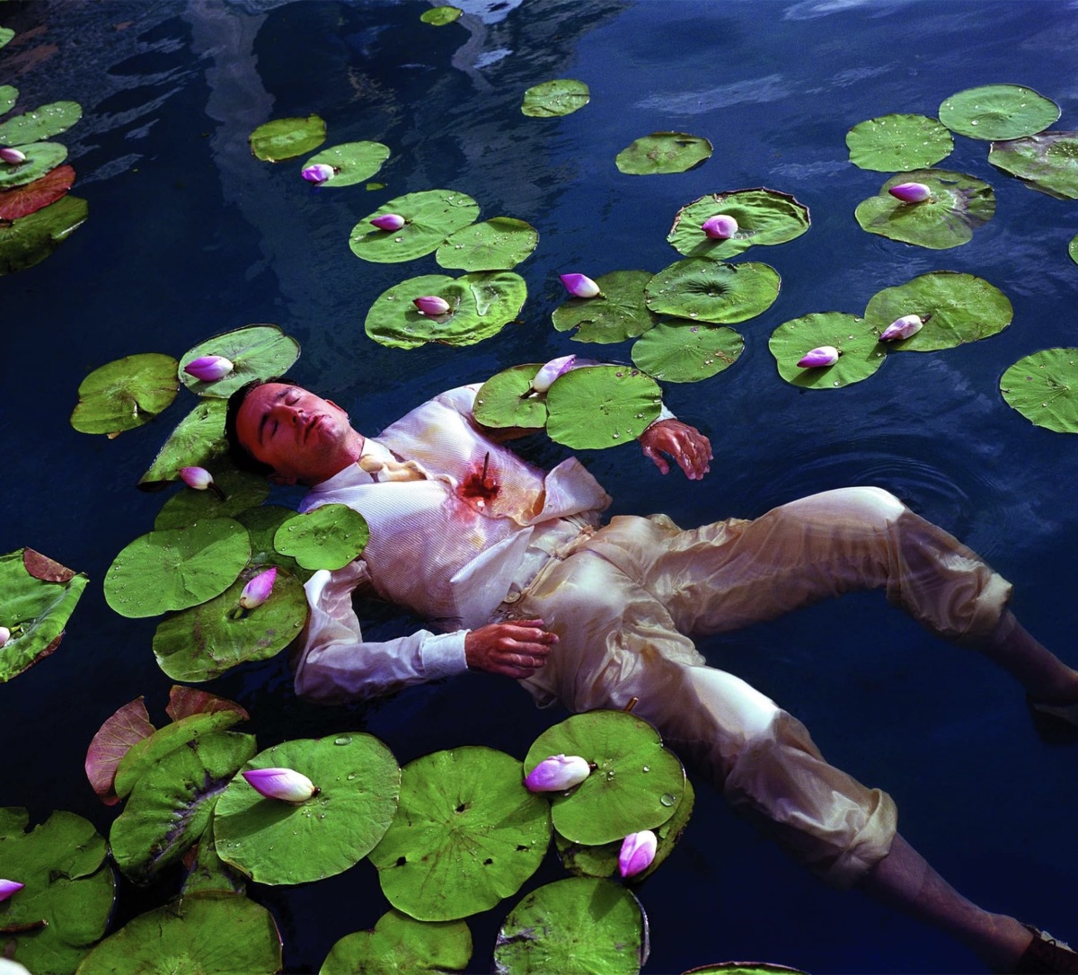 더 폴 뜻 의미 해석