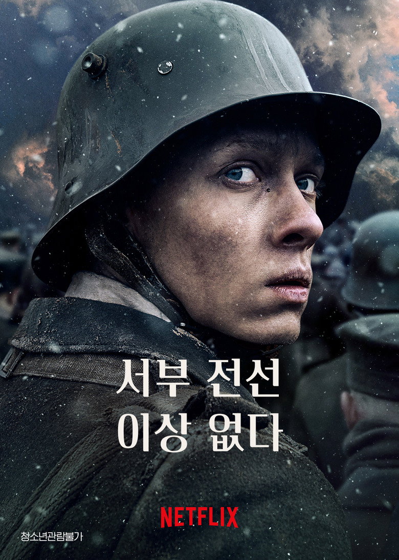넷플릭스 외화 추천 | 장르·시간·상황별 선택 완전 가이드
