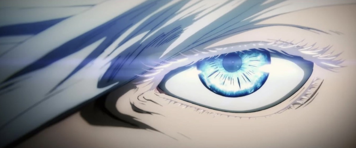 극장판 주술회전 0